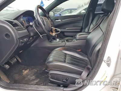 Zdjęcie 7 z 13 samochodu: 2019 CHRYSLER 300 S VIN:2C3CCABG6KH698864 - miniatura