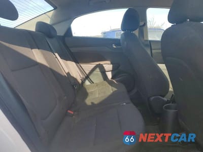 Zdjęcie 10 z 13 samochodu: 2022 HYUNDAI ACCENT SE VIN:3KPC24A67NE179301 - miniatura