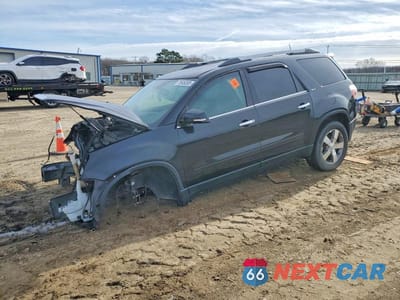 2011 GMC ACADIA SLT-1 1GKKVRED7BJ207402 - główne zdjęcie licytacji z USA - miniatura