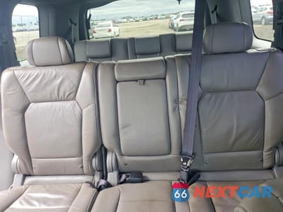 Zdjęcie 10 z 14 samochodu: 2011 HONDA PILOT EXL VIN:5FNYF3H52BB024470 - miniatura