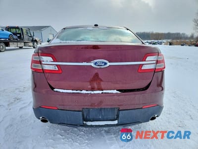 Zdjęcie 6 z 12 samochodu: 2015 FORD TAURUS SEL VIN:1FAHP2E83FG112404 - miniatura