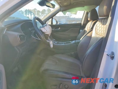 Zdjęcie 7 z 13 samochodu: 2022 HYUNDAI SANTA FE HYBRID SEL PREMIUM VIN:KM8S3DA11NU025760 - miniatura