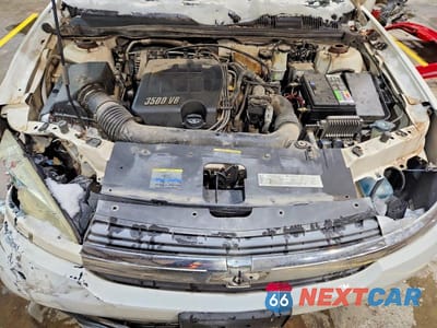 Zdjęcie 11 z 12 samochodu: 2005 CHEVROLET MALIBU LS VIN:1G1ZT52845F236856 - miniatura