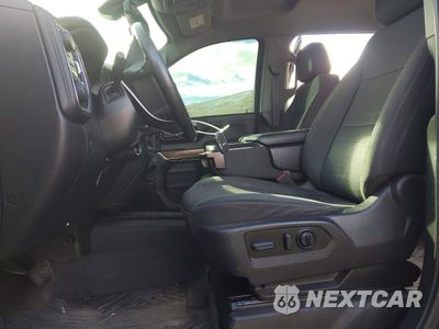 Zdjęcie 7 z 13 samochodu: 2022 CHEVROLET SILVERADO K2500 HEAVY DUTY LT VIN:1GC4YNE77NF150642 - miniatura