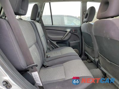 Zdjęcie 11 z 12 samochodu: 2005 TOYOTA RAV4 VIN:JTEHD20V156027061 - miniatura