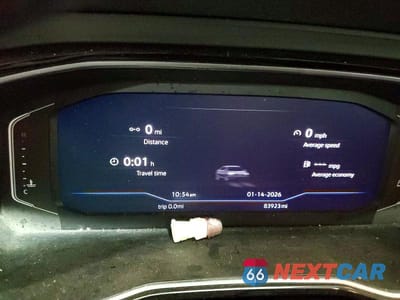 Zdjęcie 9 z 11 samochodu: 2021 VOLKSWAGEN JETTA SEL PREMIUM VIN:3VWG57BUXMM058044 - miniatura