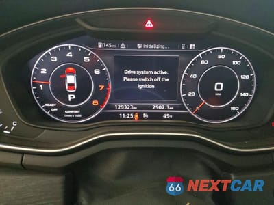 Zdjęcie 9 z 13 samochodu: 2018 AUDI A5 PRESTIGE S-LINE VIN:WAUFNCF57JA045803 - miniatura