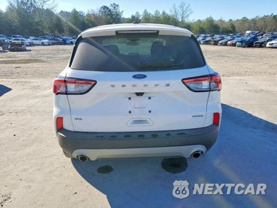 Zdjęcie 6 z 13 samochodu: 2022 FORD ESCAPE SE VIN:1FMCU9G64NUA72590 - miniatura