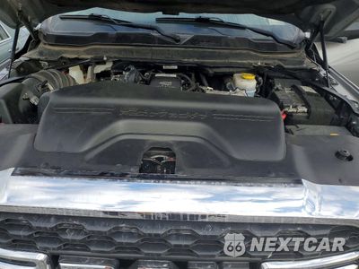 Zdjęcie 11 z 11 samochodu: 2022 RAM 2500 BIG HORN/LONE STAR VIN:3C6UR5DL7NG344976 - miniatura