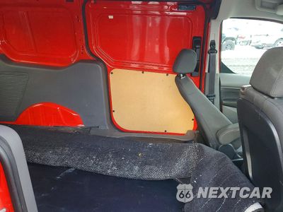 Zdjęcie 11 z 13 samochodu: 2020 FORD TRANSIT CONNECT XL VIN:NM0LS7E22L1458905 - miniatura