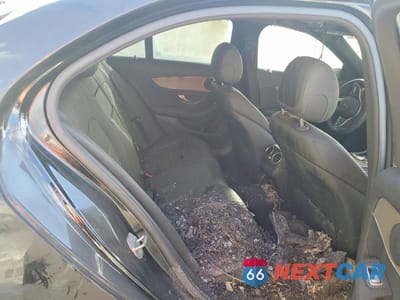 Zdjęcie 10 z 12 samochodu: 2019 MERCEDES-BENZ C 300 VIN:55SWF8DB5KU300865 - miniatura