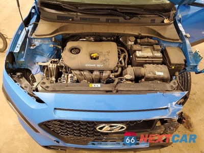 Zdjęcie 11 z 13 samochodu: 2019 HYUNDAI KONA SE VIN:KM8K1CAAXKU349124 - miniatura