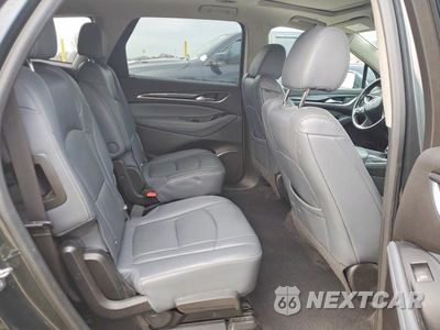 Zdjęcie 11 z 12 samochodu: 2019 BUICK ENCLAVE ESSENCE VIN:5GAERBKWXKJ272031 - miniatura