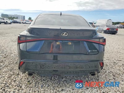 Zdjęcie 6 z 12 samochodu: 2023 LEXUS IS 350 F SPORT VIN:JTHGZ1B2XP5064051 - miniatura
