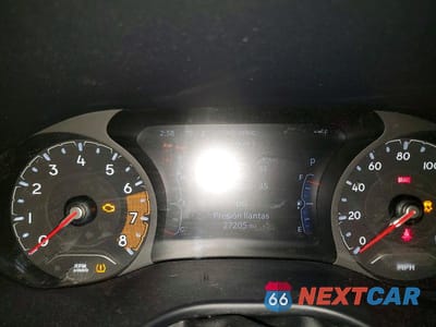 Zdjęcie 9 z 12 samochodu: 2023 JEEP COMPASS LATITUDE VIN:3C4NJDBN9PT566934 - miniatura