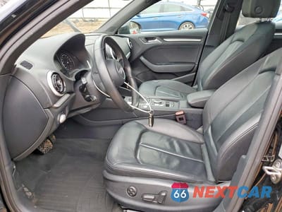 Zdjęcie 7 z 12 samochodu: 2018 AUDI A3 PREMIUM VIN:WAUAUGFF8J1025900 - miniatura