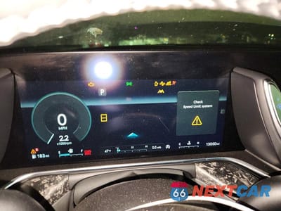 Zdjęcie 9 z 11 samochodu: 2024 GENESIS G90 VIN:KMTFC4SD8RU038639 - miniatura