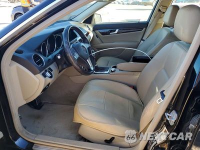 Zdjęcie 7 z 11 samochodu: 2013 MERCEDES-BENZ C 300 4MATIC VIN:WDDGF8AB1DG096235 - miniatura