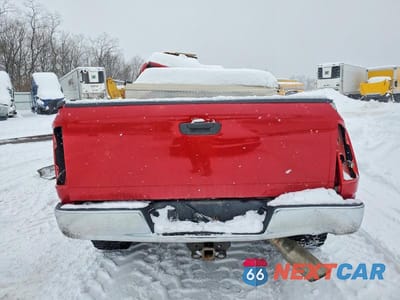 Zdjęcie 6 z 12 samochodu: 2005 DODGE RAM 3500 ST VIN:3D7LS38C05G808767 - miniatura