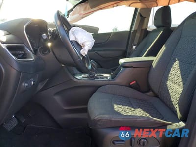 Zdjęcie 7 z 13 samochodu: 2022 CHEVROLET EQUINOX LT VIN:3GNAXKEV5NL179492 - miniatura