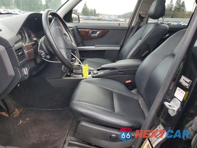 Zdjęcie 7 z 12 samochodu: 2010 MERCEDES-BENZ GLK 350 4MATIC VIN:WDCGG8HB6AF469276 - miniatura