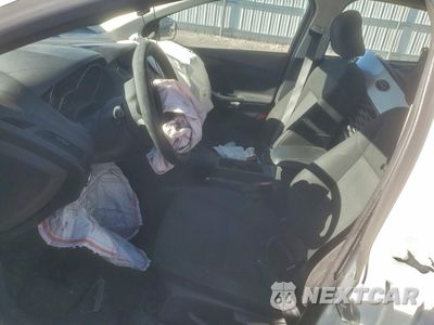 Zdjęcie 7 z 13 samochodu: 2017 FORD FOCUS SE VIN:1FADP3F20HL285659 - miniatura