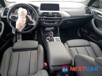 Zdjęcie 8 z 11 samochodu: 2019 BMW X3 XDRIVEM40I VIN:5UXTS3C57K0Z08690 - miniatura
