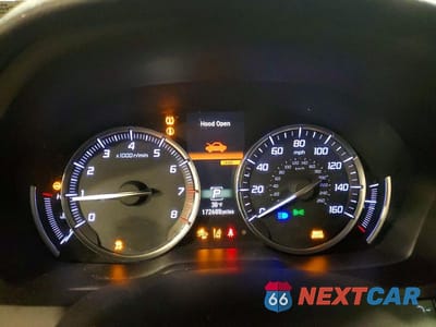 Zdjęcie 9 z 13 samochodu: 2018 ACURA MDX ADVANCE VIN:5J8YD4H89JL027076 - miniatura