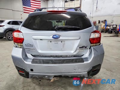 Zdjęcie 6 z 13 samochodu: 2017 SUBARU CROSSTREK LIMITED VIN:JF2GPAKC0H8226304 - miniatura