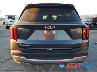 Zdjęcie 6 z 12 samochodu: 2024 KIA SORENTO S VIN:5XYRL4JC8RG295967 - miniatura