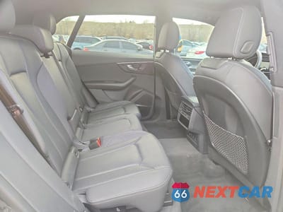 Zdjęcie 11 z 13 samochodu: 2021 AUDI Q8 PREMIUM PLUS S-LINE VIN:WA1EVAF14MD006020 - miniatura