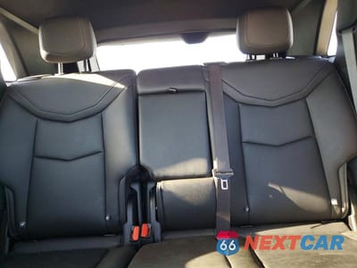 Zdjęcie 10 z 12 samochodu: 2021 CADILLAC XT5 LUXURY VIN:1GYKNBR42MZ184994 - miniatura