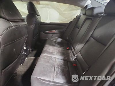 Zdjęcie 10 z 12 samochodu: 2015 ACURA TLX VIN:19UUB2F3XFA006529 - miniatura