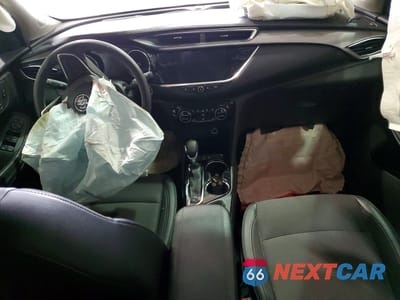 Zdjęcie 8 z 15 samochodu: 2020 BUICK ENCORE GX SELECT VIN:KL4MMDSL4LB106278 - miniatura