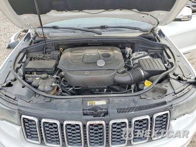 Zdjęcie 12 z 12 samochodu: 2018 JEEP GRAND CHEROKEE LIMITED VIN:1C4RJFBG2JC189753 - miniatura