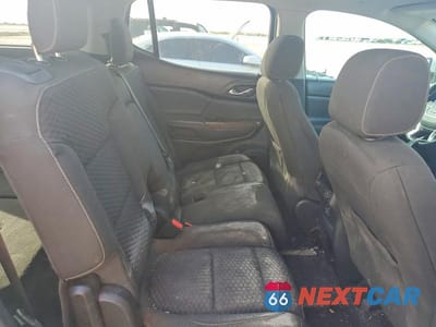 Zdjęcie 10 z 12 samochodu: 2018 GMC ACADIA SLE VIN:1GKKNKLA0JZ182200 - miniatura