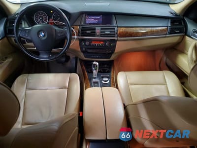Zdjęcie 8 z 14 samochodu: 2009 BMW X5 XDRIVE30I VIN:5UXFE43599L263530 - miniatura
