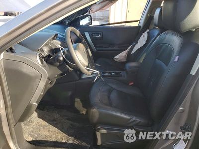 Zdjęcie 7 z 13 samochodu: 2011 NISSAN ROGUE S VIN:JN8AS5MT6BW156774 - miniatura