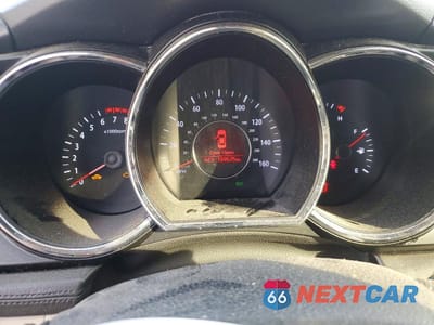 Zdjęcie 9 z 12 samochodu: 2013 KIA OPTIMA EX VIN:5XXGN4A74DG174015 - miniatura