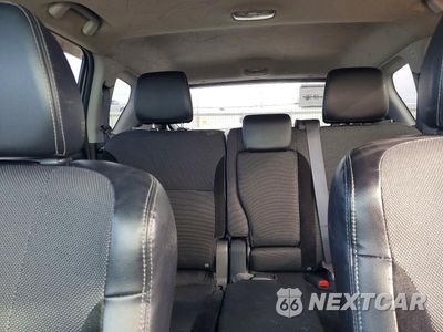 Zdjęcie 10 z 13 samochodu: 2011 MITSUBISHI OUTLANDER SE VIN:JA4JT3AW5BU038104 - miniatura