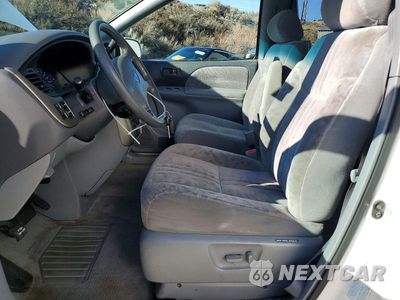 Zdjęcie 7 z 12 samochodu: 2001 TOYOTA SIENNA LE VIN:4T3ZF13C51U372108 - miniatura