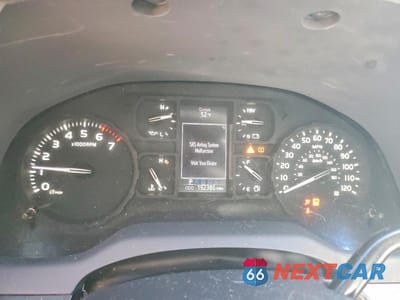 Zdjęcie 9 z 11 samochodu: 2019 TOYOTA TUNDRA DOUBLE CAB SR VIN:5TFRM5F18KX137688 - miniatura