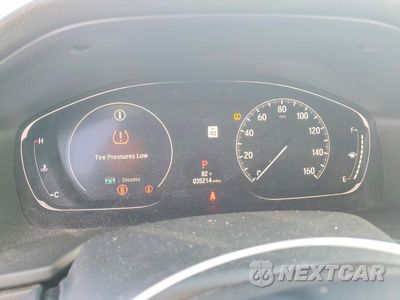 Zdjęcie 9 z 12 samochodu: 2018 HONDA ACCORD EXL VIN:1HGCV1F52JA166038 - miniatura