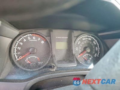 Zdjęcie 9 z 12 samochodu: 2016 TOYOTA TACOMA SR VIN:5TFRX5GN0GX060895 - miniatura