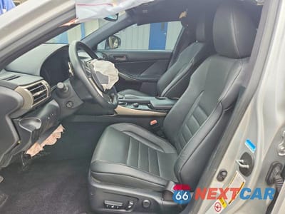Zdjęcie 7 z 11 samochodu: 2014 LEXUS IS 350 VIN:JTHBE1D27E5005149 - miniatura