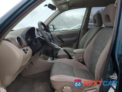 Zdjęcie 7 z 15 samochodu: 2003 TOYOTA RAV4 VIN:JTEHH20V436072920 - miniatura