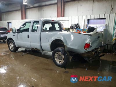 Drugie zdjęcie samochodu z przodu: 2006 FORD F250 SUPER DUTY VIN:1FTNX20506EA50630 - miniatura