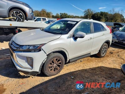 2020 MITSUBISHI ECLIPSE CROSS ES JA4AT3AA1LZ014326 - główne zdjęcie licytacji z USA - miniatura