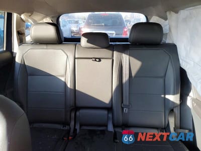 Zdjęcie 10 z 14 samochodu: 2019 VOLKSWAGEN TIGUAN SE VIN:3VV2B7AX8KM079930 - miniatura