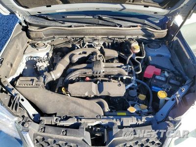 Zdjęcie 12 z 13 samochodu: 2016 SUBARU FORESTER 2.5I VIN:JF2SJABC4GH433255 - miniatura